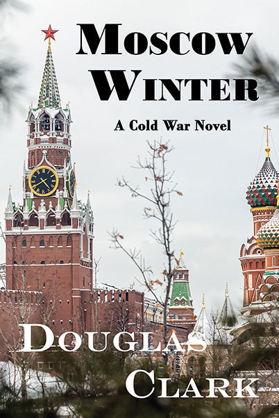 Moscow Winter
