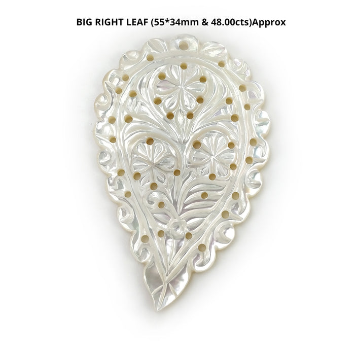 Big Right (48.00cts)