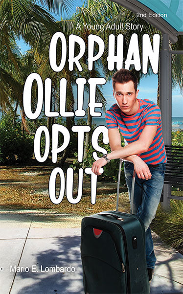 Orphan Ollie Opts Out