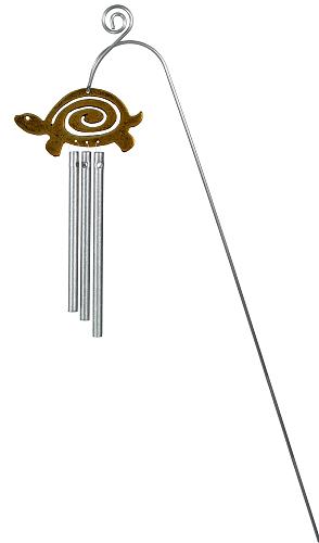 Plant Chime - Turtle