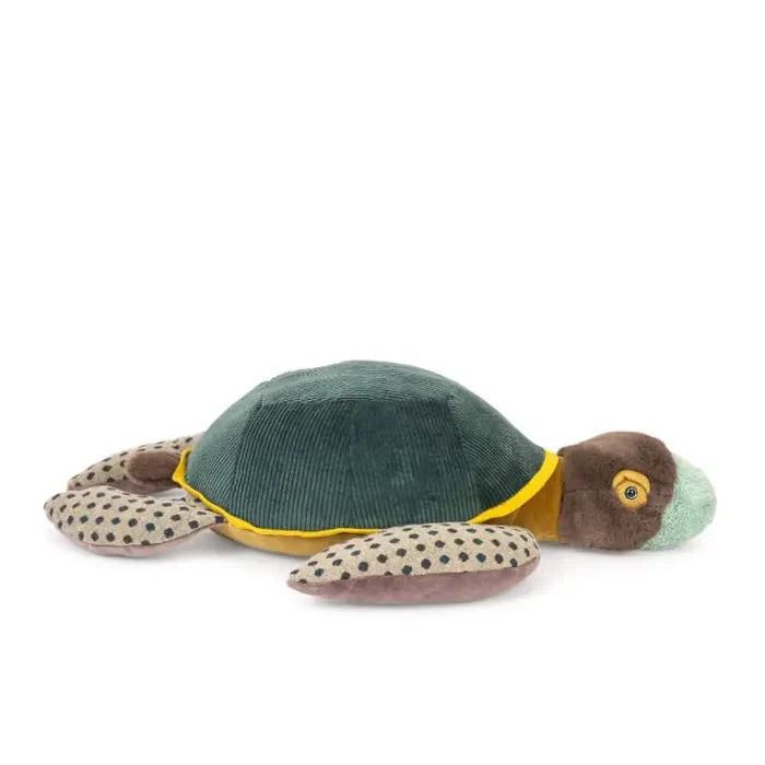 Plush Turtle