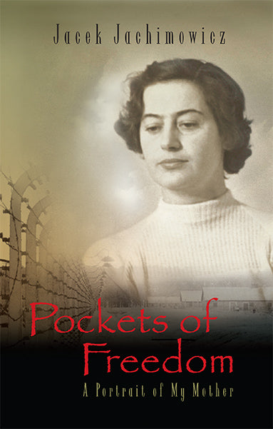 Pockets of Freedom - A Portrait of My Mother