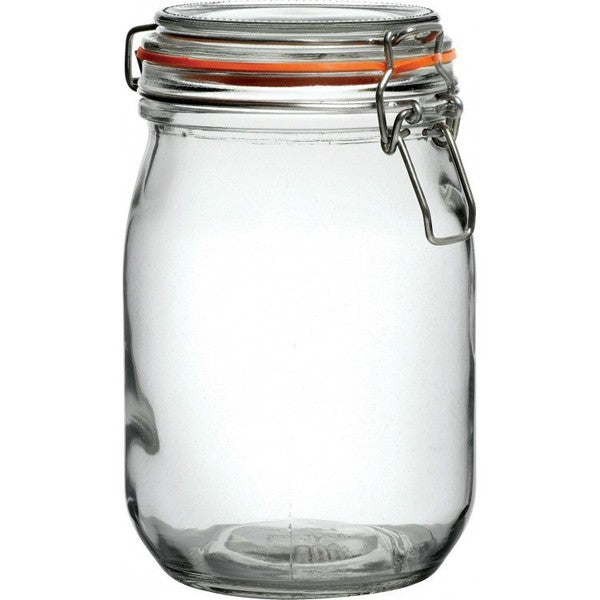 Preserve Jar 1Ltr