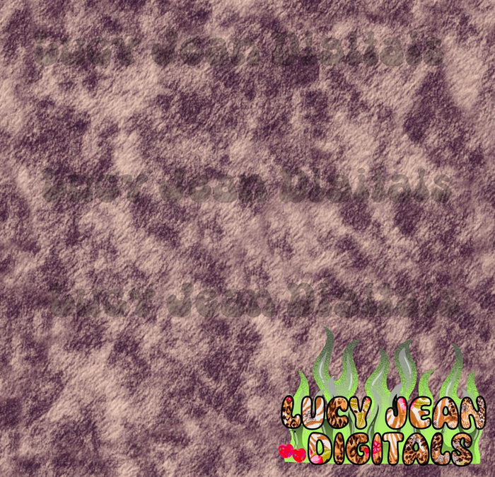 Purple Acid Washed Denim Seamless File