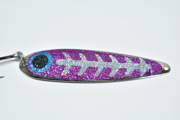 salmon trout hyper -Vis+ lure Tape hypersoonz trolling
