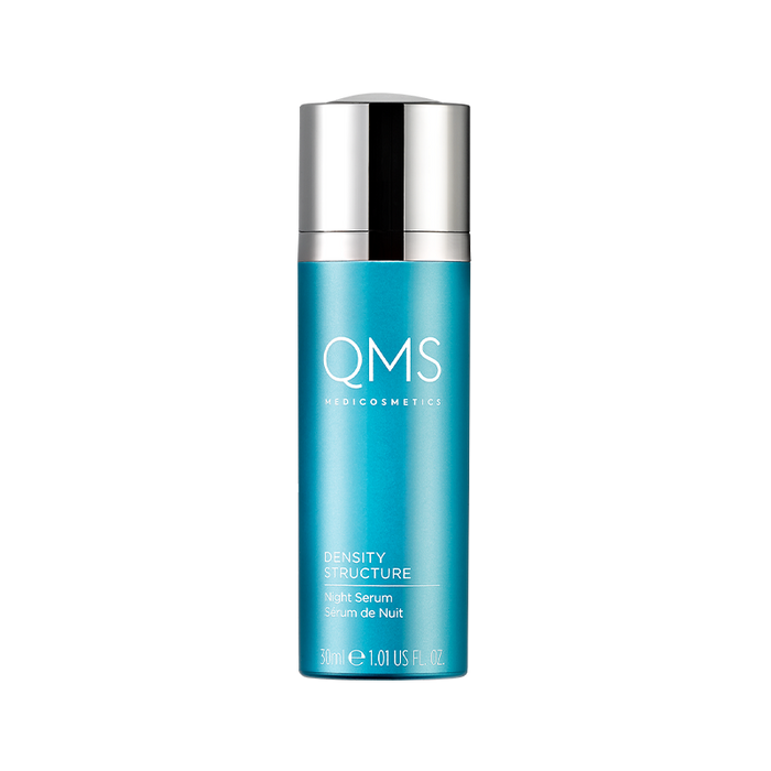 Density Structure Night Serum