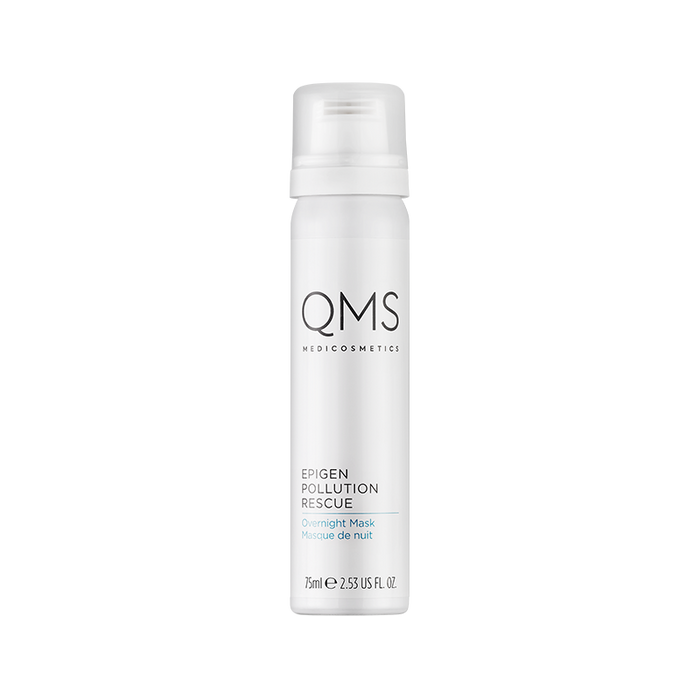Epigen Pollution Rescue Overnight Mask