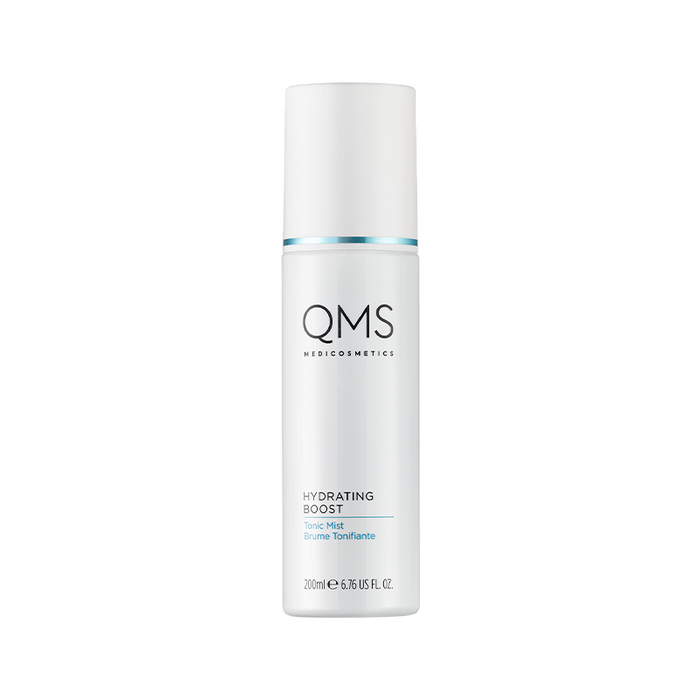 Hydrating Boost Tonic Mist