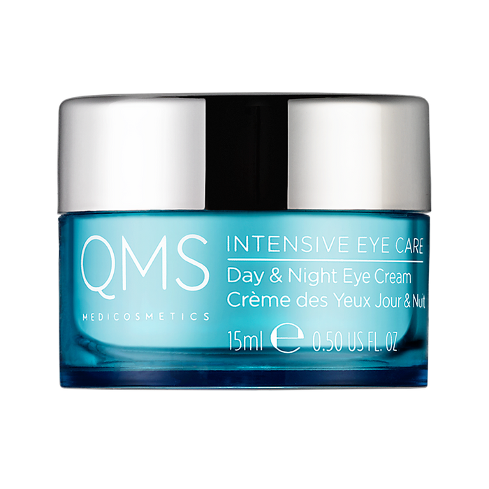 Intensive Eye Care Day & Night Eye Cream