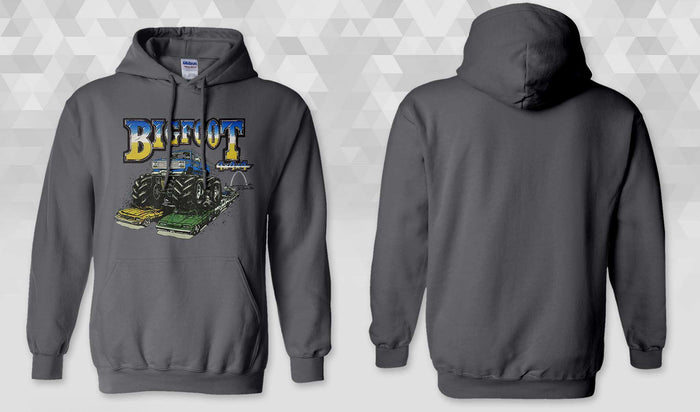 BIGFOOT Hoodie