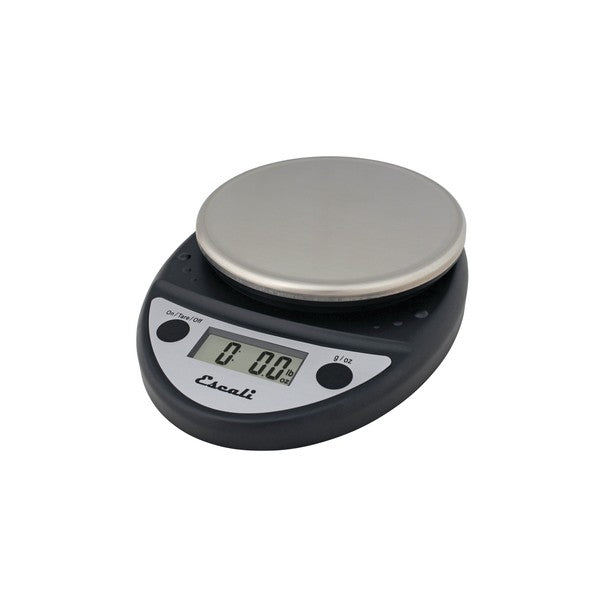 Round Professional 5Kg Scales
