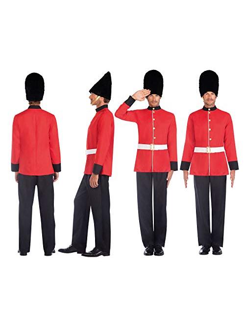 Royal Guard Mens Costume