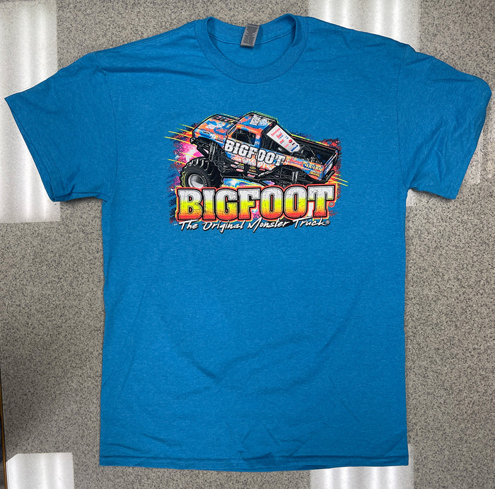 BIGFOOT T-Shirt