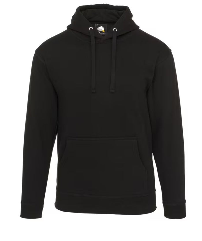 *Sale Item* Hooded Sweatshirt Poly/Cotton