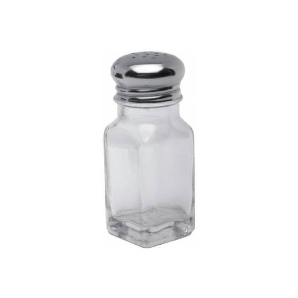 Salt/Pepper Shaker Nostalgic