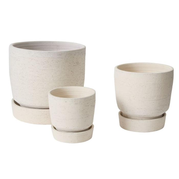 Salvage Pot