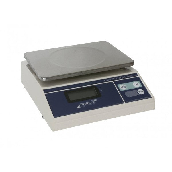 Scales Digital 15Kg
