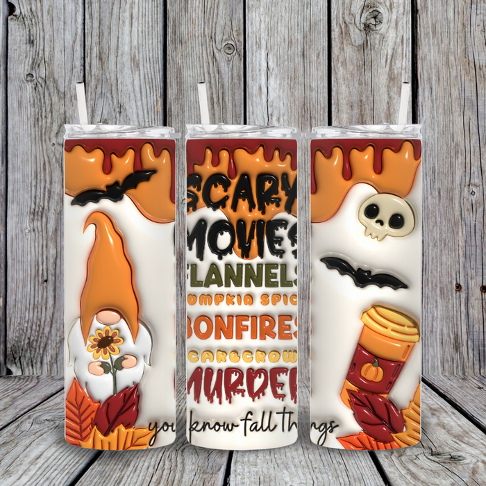 SCARY MOVIES 4