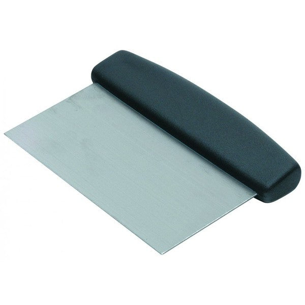 Scotch Scraper S/S Blade Moulded Back 15cm X 8cm