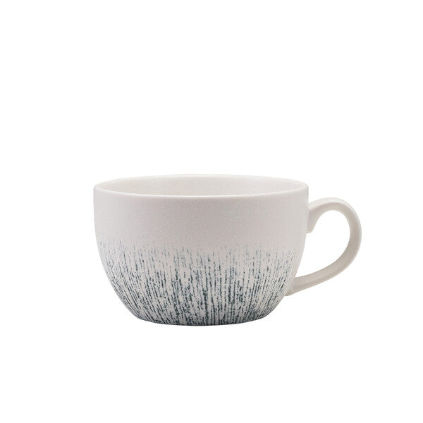 Sereno Porcelain Strato Coffee Cup 25cl/8.75oz (Box Of 6)
