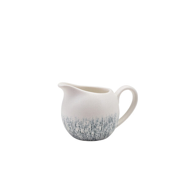 Sereno Porcelain Strato Jug 14cl/4.9oz (Box Of 6)
