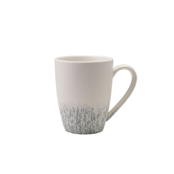 Sereno Porcelain Strato Mug 30cl/10.5oz (Box Of 6)