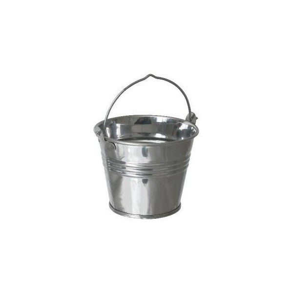 Serving Bucket S/S 7cm Dia x 6cm / 12.5cl