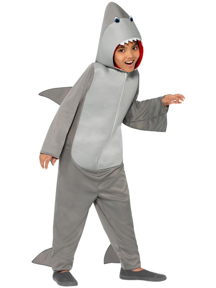 Shark Costume, Child