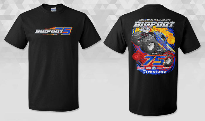 BIGFOOT T-Shirt