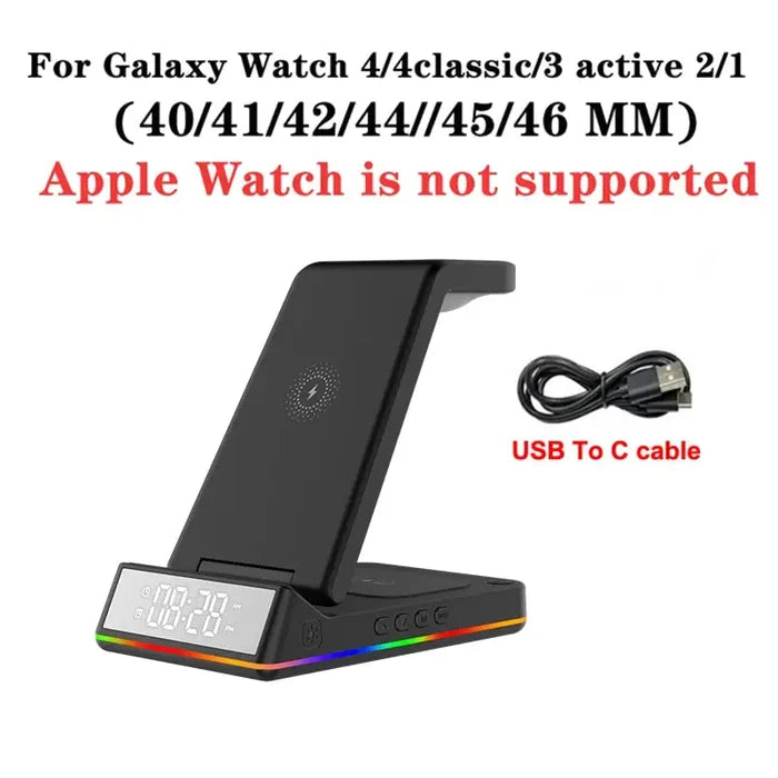 NO Plug Z6S Black