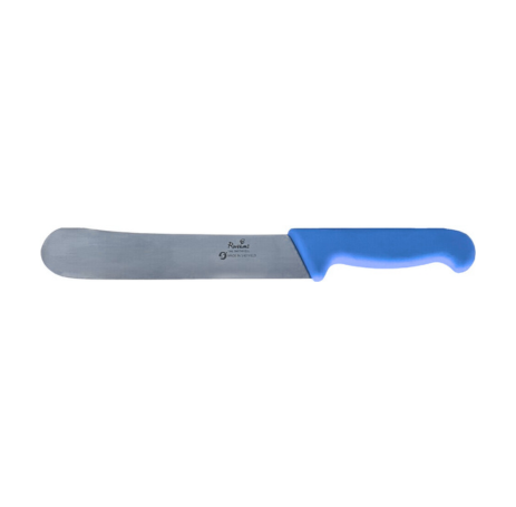 Smithfield 20cm Dough Knife Coloured Samprene Handle