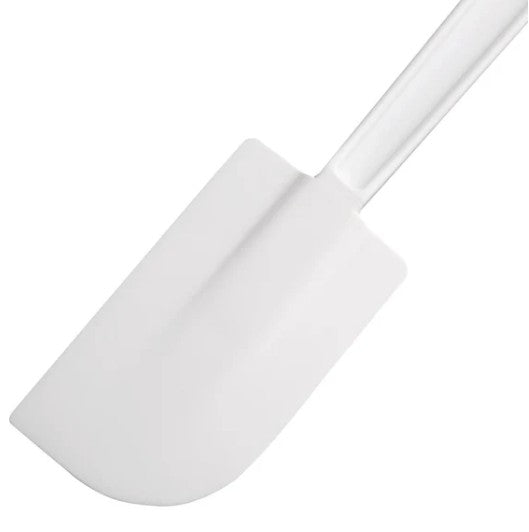 Spatula Moulded Rubber Plastic Handle 25cm