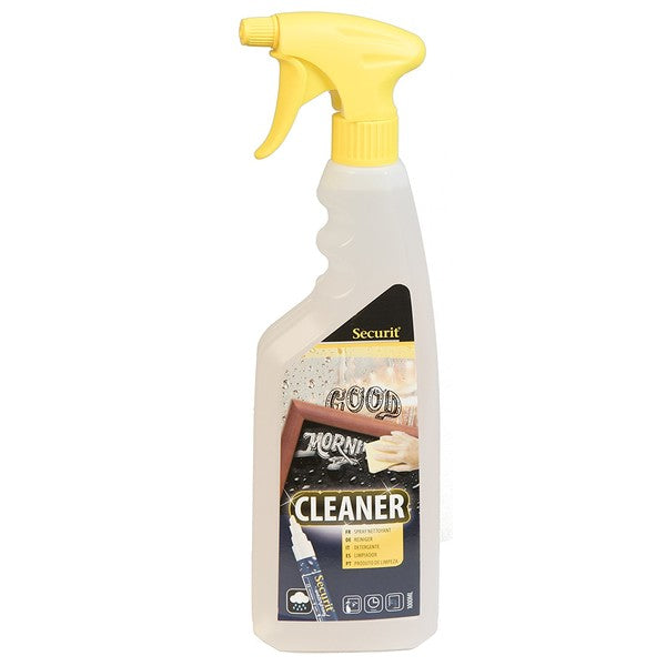 Spray Cleaner For Removal Of Liquid Chalk Pens 1Ltr