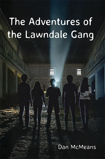The Adventures of the Lawndale Gang
