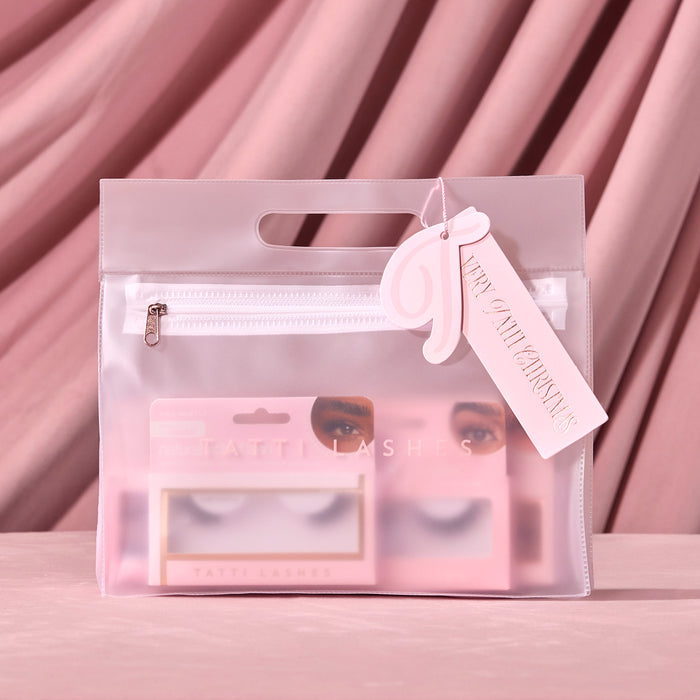 The Christmas Lash Set