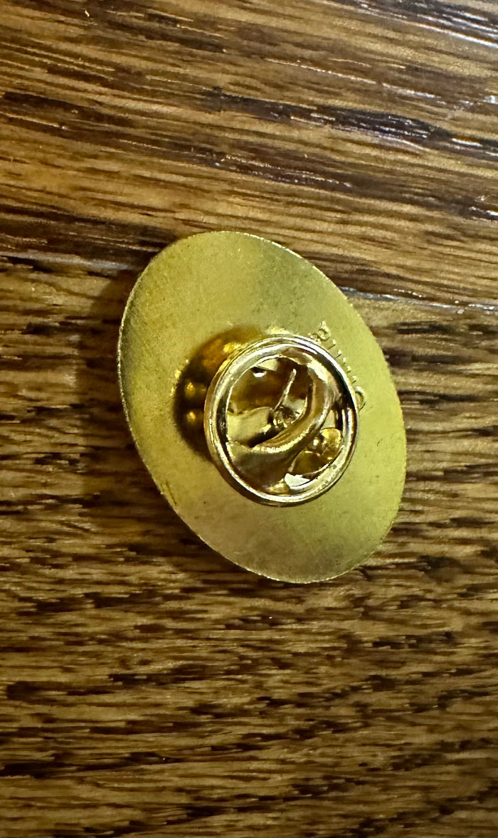 Three RCTB Pins