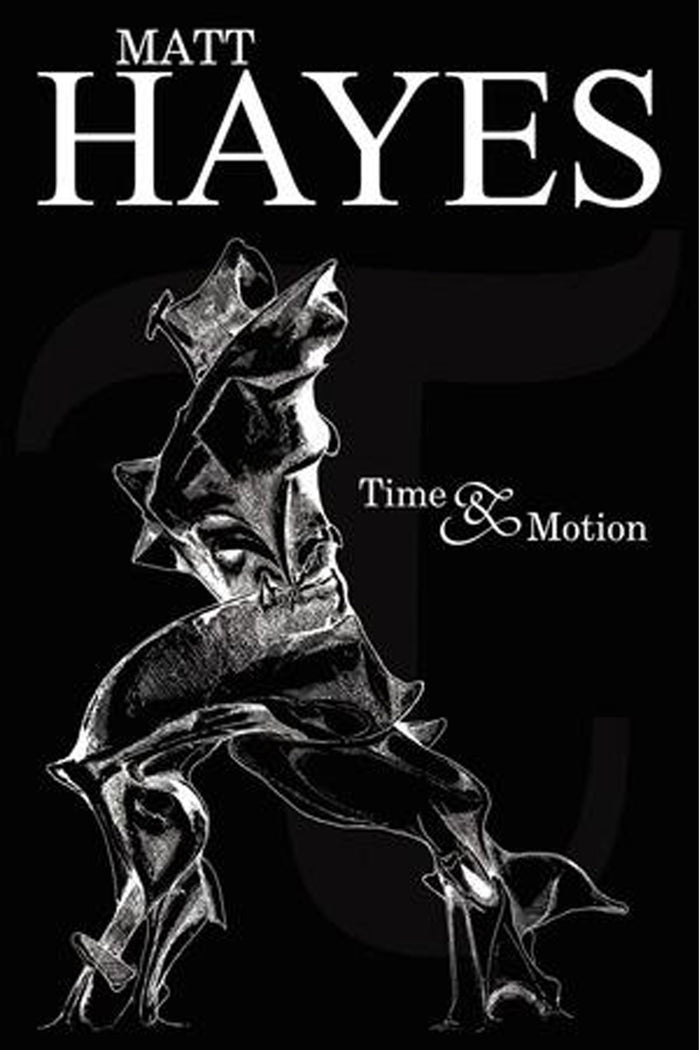Time and Motion