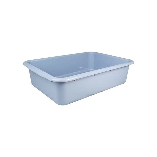 Tote Box 53cm (L) X 38cm (W) X 15cm (H)