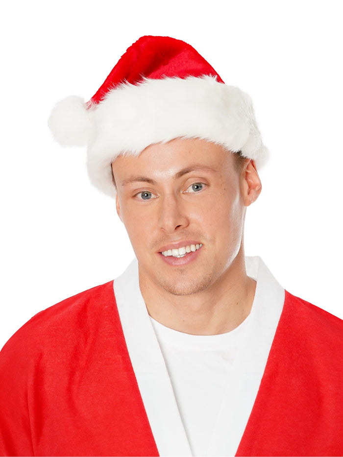 Traditional Santa Hat