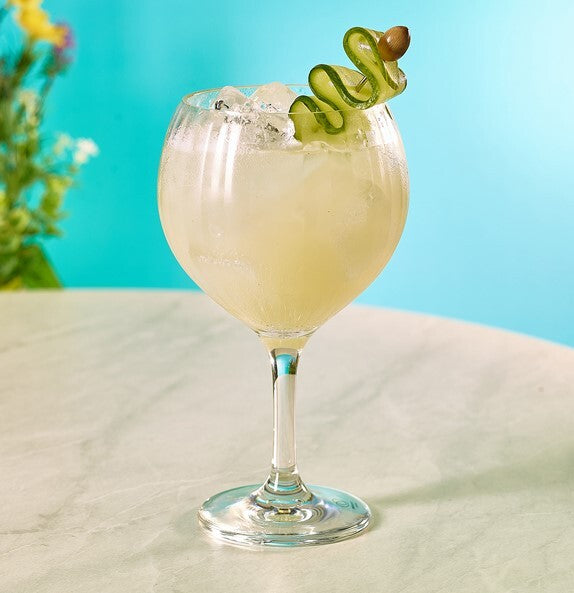 Twilight Polycarbonate Gin Glass 64cl/ 22.5oz (Box Of 12)