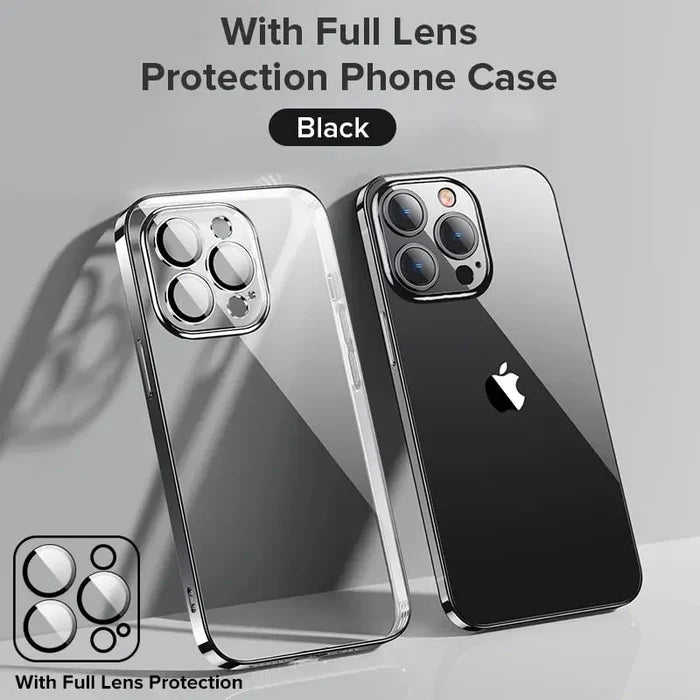 For iPhone 14 / Black / China