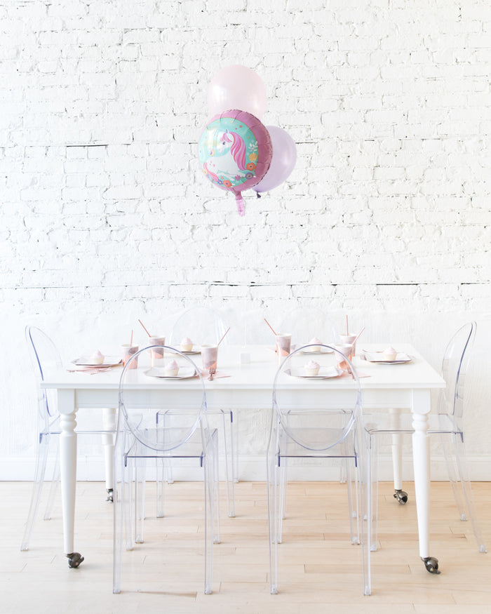 paris312-unicorn-theme-balloon-centerpiece-foil-bouquet-3