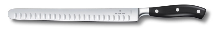 Victorinox Forged Slicing Knife Fluted 26cm