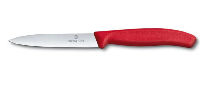 Victorinox Plastic Handle Paring Knife 10cm