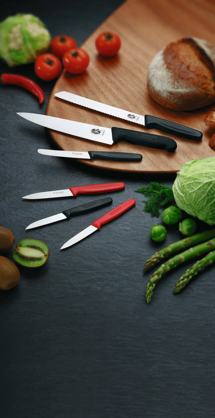 Victorinox Plastic Handle Paring Knife 8cm