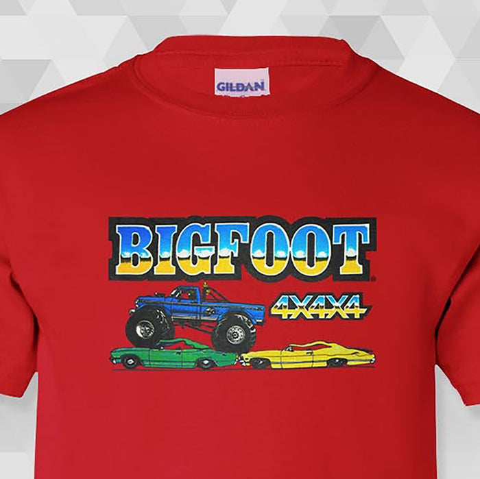 BIGFOOT T-Shirt