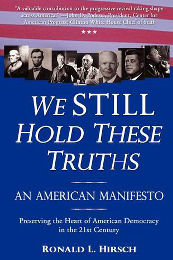 We Still Hold These Truths