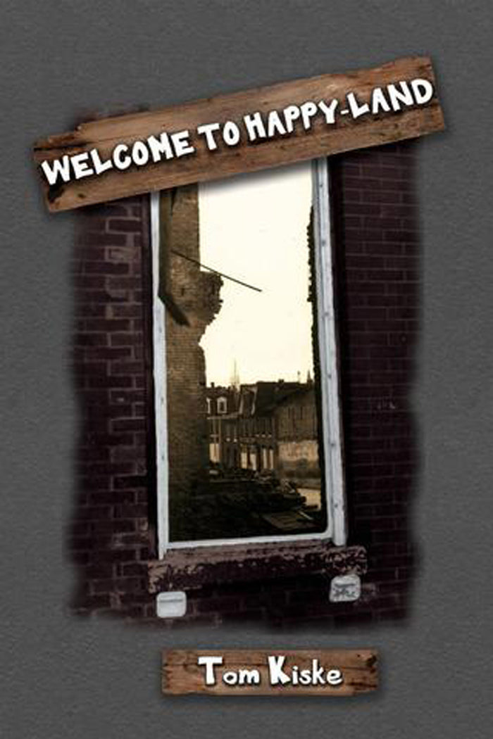 Welcome To Happy-Land