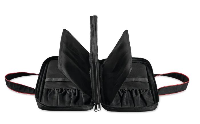 WÜSTHOF 20 Piece Bag 48cm x 25cm x 10cm (2189632001)