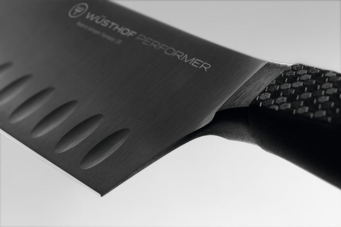 WÜSTHOF Performer Santoku Knife 17cm (1061231317)